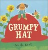 Grumpy Hat - Nicola Kent - 9781839130373