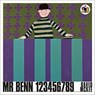 Mr Benn 123456789 - David McKee - 9781839130731