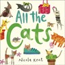 All the Cats - Nicola Kent - 9781839132292