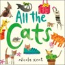 All the Cats - Nicola Kent - 9781839132308