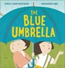 The Blue Umbrella - Emily Ann Davison - 9781839132537