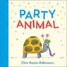 Party Animal - Chris Naylor-Ballesteros - 9781839132599