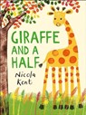 Giraffe and a Half - Nicola Kent - 9781839132759