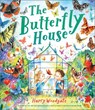 The Butterfly House - Harry Woodgate - 9781839132896