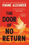 The Door of No Return - Kwame Alexander - 9781839133077