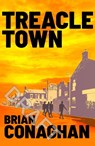 Treacle Town - Brian Conaghan - 9781839133619