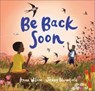 Be Back Soon - Anna Wilson - 9781839133756