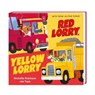 Red Lorry, Yellow Lorry - Michelle Robinson - 9781839134845