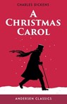 A Christmas Carol - Charles Dickens - 9781839136740