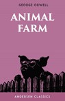 Animal Farm - George Orwell - 9781839136757