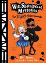 Will Shakespeare Mysteries: The Stinky Stolen Toenails - Kaz Penney - 9781839137594