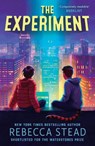 The Experiment - Rebecca Stead - 9781839137815