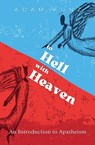 To Hell with Heaven - Adam Kunz - 9781839195075