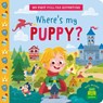 Where's My Puppy? -  - 9781839239830