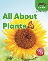 Foxton Primary Science: All About Plants (Lower KS2 Science) - Nichola Tyrrell - 9781839250002