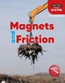 Foxton Primary Science: Magnets and Friction (Lower KS2 Science) - Nichola Tyrrell - 9781839250057