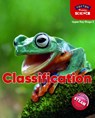 Foxton Primary Science: Classification (Upper KS2 Science) - Nichola Tyrrell - 9781839250118