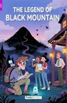 The Legend of Black Mountain - Foxton Reader Level-2 (600 Headwords A2/B1) with free online AUDIO - Foxton Books ; Mark Harris - 9781839250408