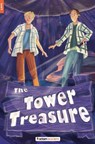 The Tower Treasure - Foxton Reader Level-5 (1700 Headwords B2) with free online AUDIO - Foxton Books ; Franklin W. Dixon - 9781839251719