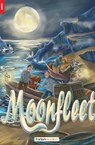 Moonfleet - Foxton Reader Level-6 (2300 Headwords B2/C1) with free online AUDIO - Foxton Books ; J. Meade Falkner - 9781839251740