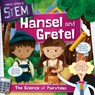 Hansel and Gretel - Robin Twiddy - 9781839270772