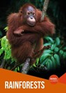 Rainforests - Joanna Brundle - 9781839271465