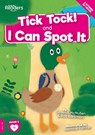 Tick Tock and I Can Spot It - Gemma McMullen ; Rod Barkman - 9781839272738