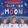 First Men on The Moon - Emilie Dufresne - 9781839273582