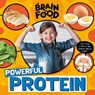 Powerful Protein - John Wood - 9781839274831