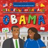 Michelle and Barack Obama - Emilie Dufresne - 9781839276934