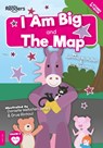 I Am Big and The Map - Rod Barkman ; Gemma McMullen - 9781839278648