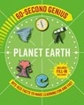 60-Second Genius: Planet Earth - Jon Richards - 9781839350627