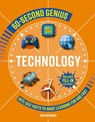 60-Second Genius: Technology - Jon Richards - 9781839350634