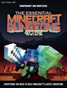 The Essential Minecraft Dungeons Guide (Independent & Unofficial): The Complete Guide to Becoming a Dungeon Master - Tom Phillips - 9781839350672
