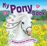 My Pony Book - Caroline Rowlands - 9781839352959