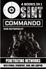 OSINT Commando - Rob Botwright - 9781839386145