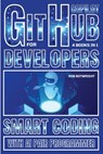 Github Copilot For Developers: Smart Coding With AI Pair Programmer - Rob Botwright - 9781839387555