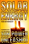 Solar Energy - Rob Botwright - 9781839387647