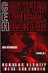 Certified Ethical Hacker - Rob Botwright - 9781839387975