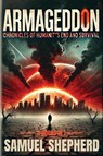 Armageddon - Samuel Shepherd - 9781839389061