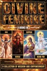 Divine Feminine - Samuel Shepherd - 9781839389108