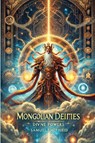 Mongolian Deities - Samuel Shepherd - 9781839389269