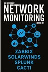 Network Monitoring - Rob Botwright - 9781839389320
