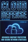 Cloud Defense - Rob Botwright - 9781839389344