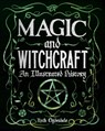 Magic and Witchcraft - Ruth Clydesdale - 9781839402296
