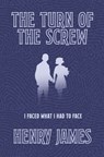 The Turn of the Screw - Henry James - 9781839402319