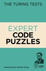 The Turing Tests Expert Code Puzzles - Dr Gareth Moore - 9781839403064