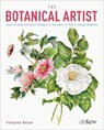 The Botanical Artist: Learn to Draw and Paint Flowers in the Style of Pierre-Joseph Redouté - The Royal Botanic Gardens Kew - 9781839406805