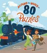 Around the World in 80 Puzzles - Nate Rae - 9781839407239