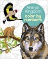 ANIMAL KINGDOM COLOR BY NUMBER - Martin Sanders ; Arpad Olbey - 9781839407338